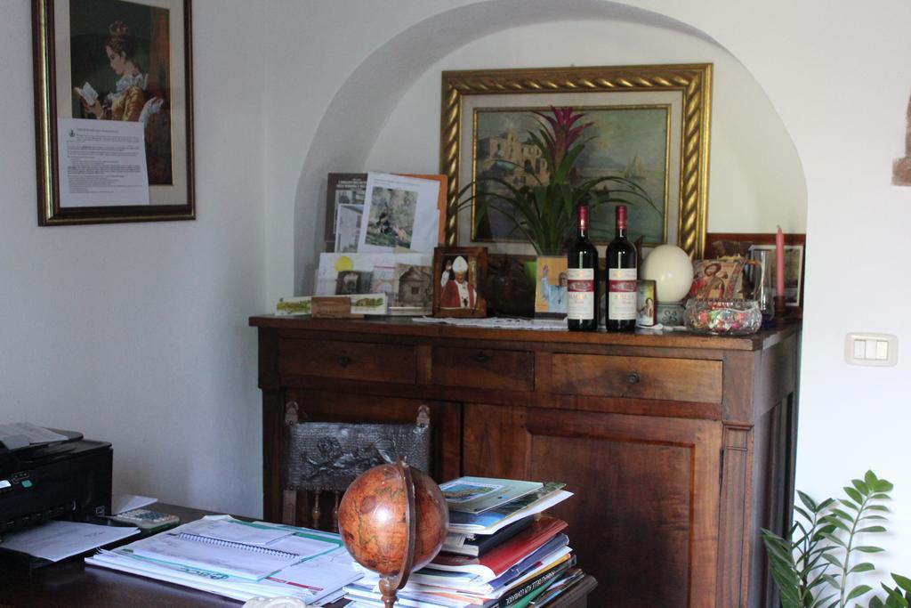 Agriturismo Il Poggiolo مونتيميرانو المظهر الخارجي الصورة
