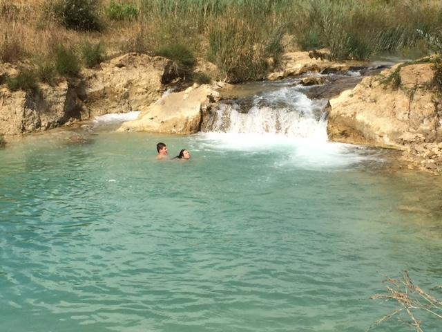 Agriturismo Il Poggiolo مونتيميرانو المظهر الخارجي الصورة